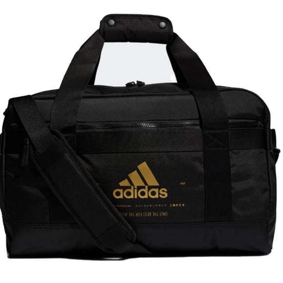 AMPLIFIER 2 DUFFEL BAG Adidas - Picture 1 of 8